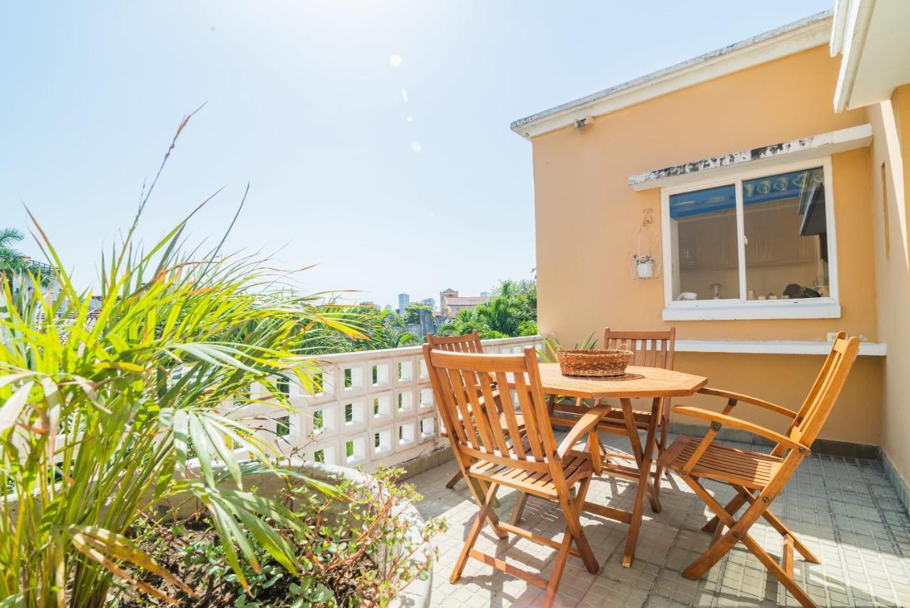Awesome 2Br In Paradisiac Cartagena Exterior photo